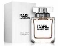 Perfumy Damskie Karl Lagerfeld Pour Femme 85 ml woda perfumowana EDP