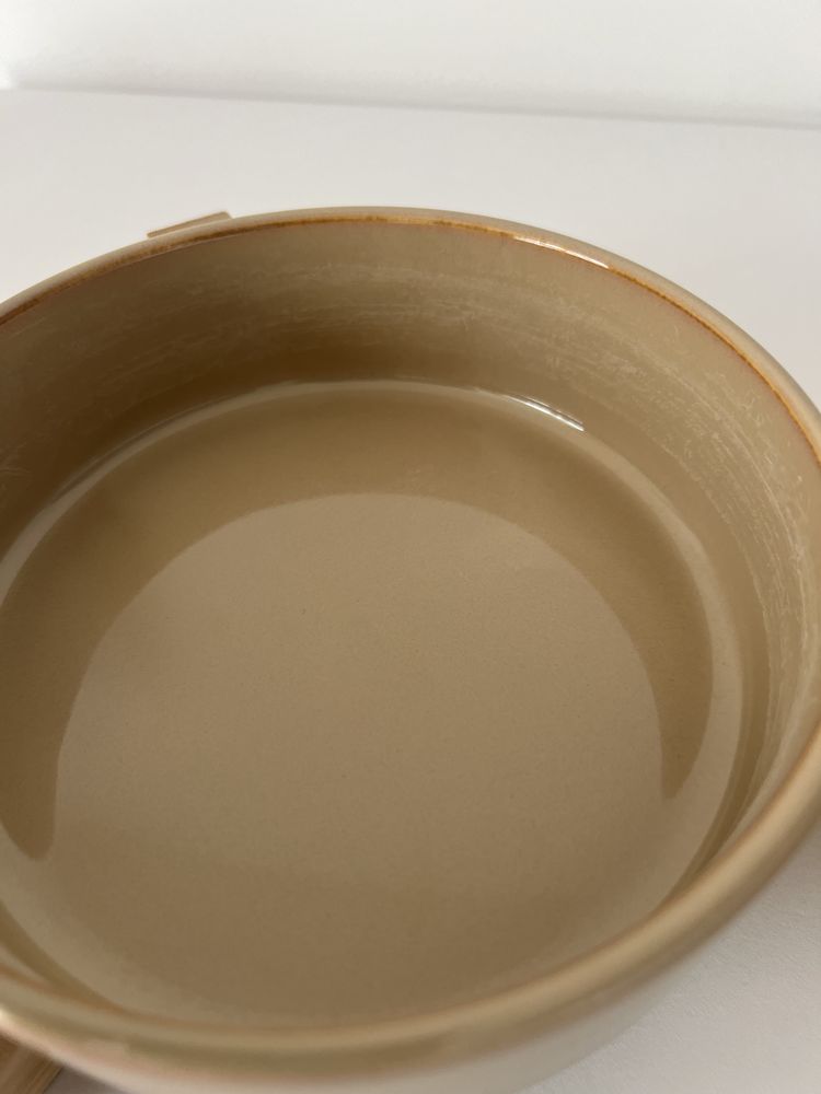 Ceramiczne miski