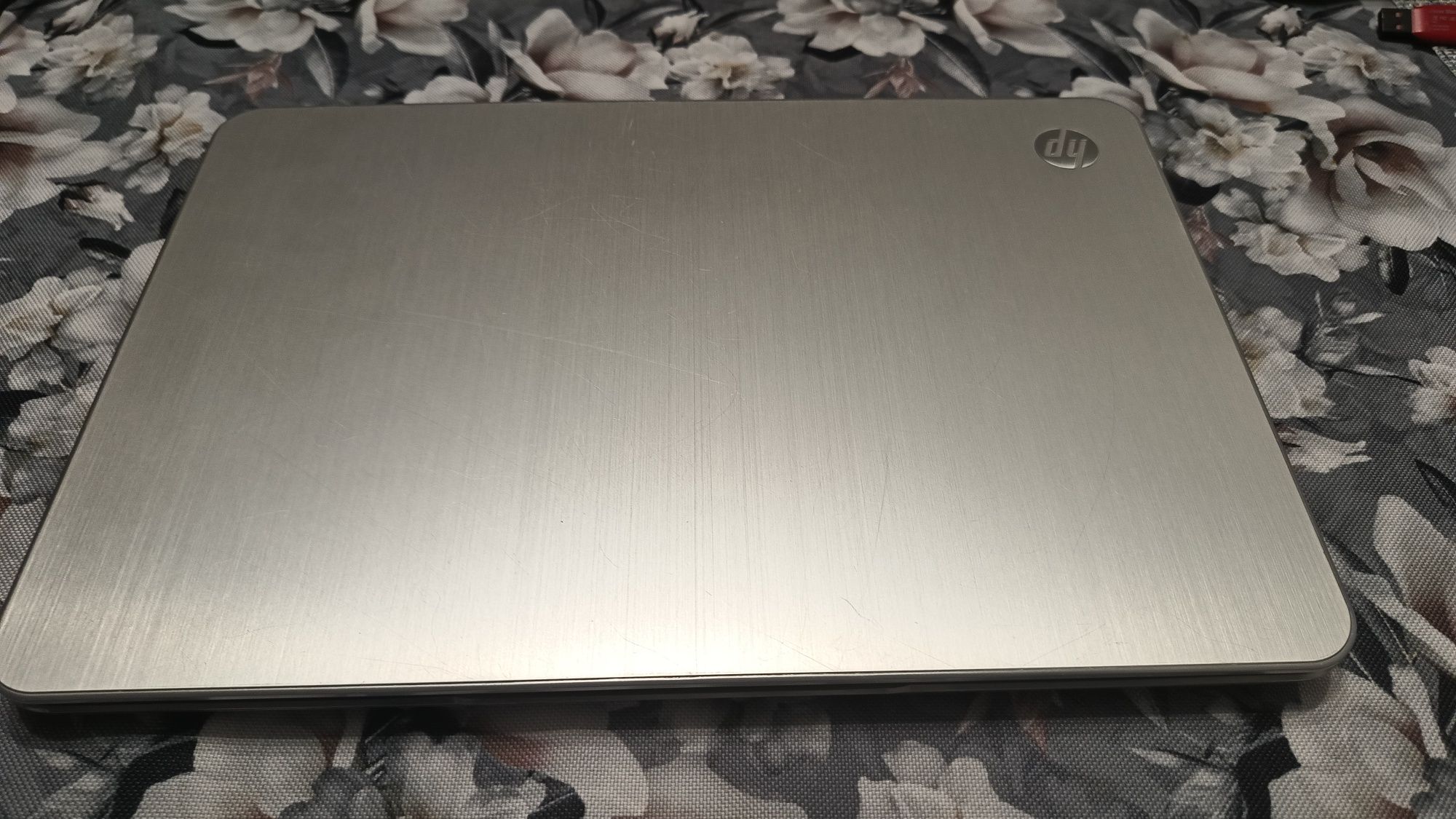 HP Spectre XT Pro ultrabook