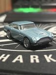 Hot Wheels 2013 Rok - Custom Aston Martin DB5 1963