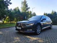 Volkswagen Passat Passat B8