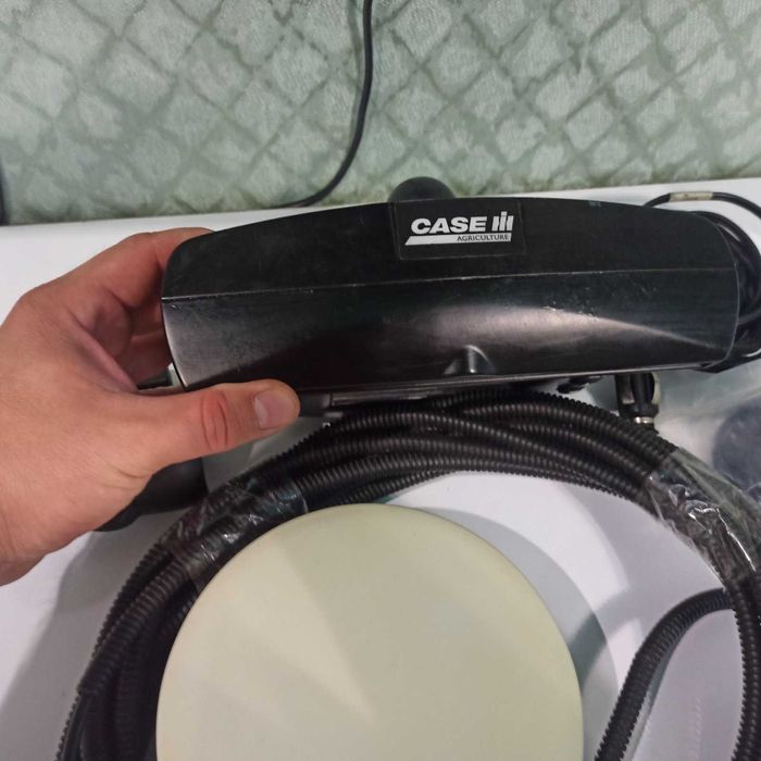 Система Trimble(Трімбл) 250 посилена антена AG 15