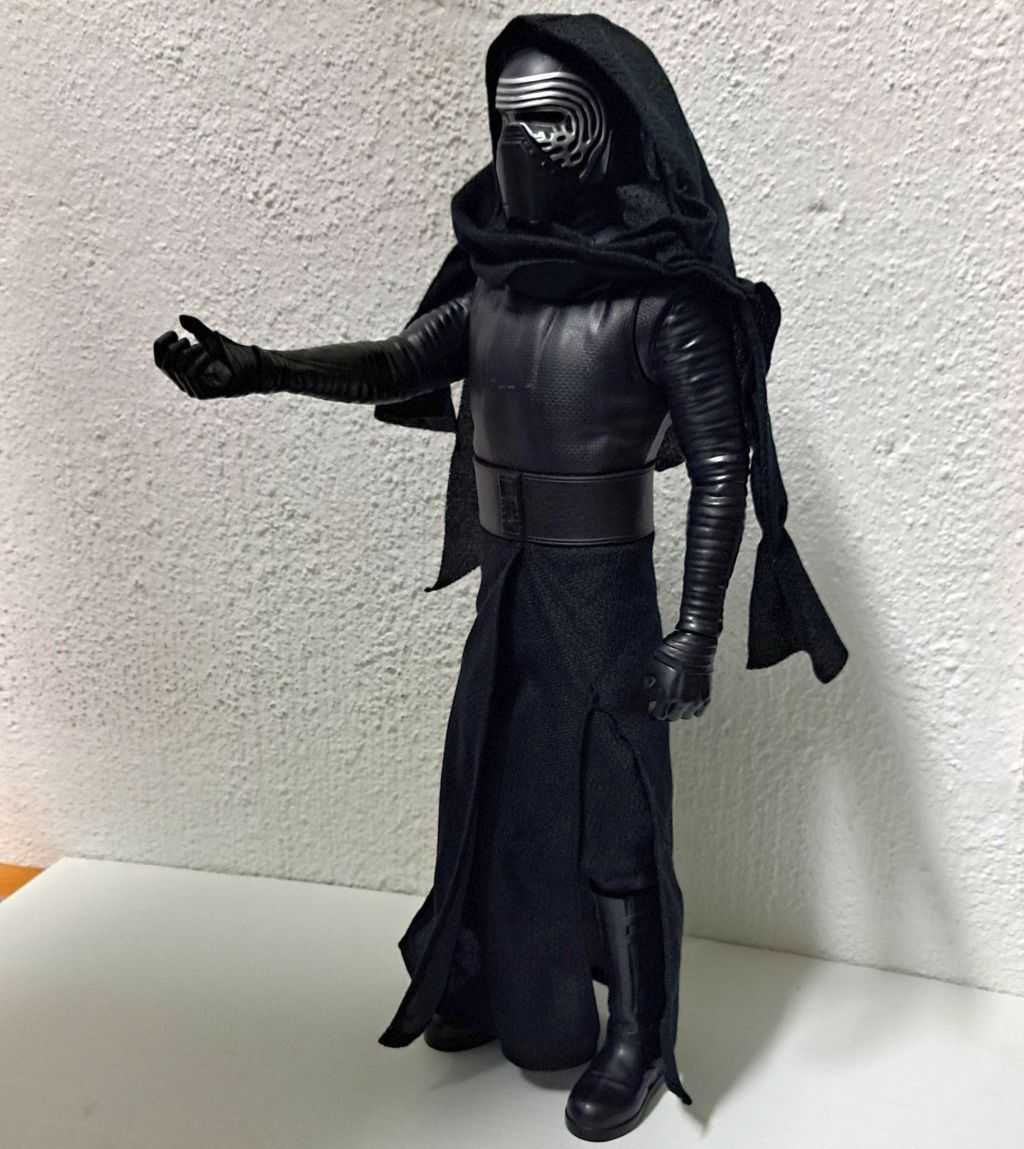 Kylo Ran Star Wars Jakks Pacific