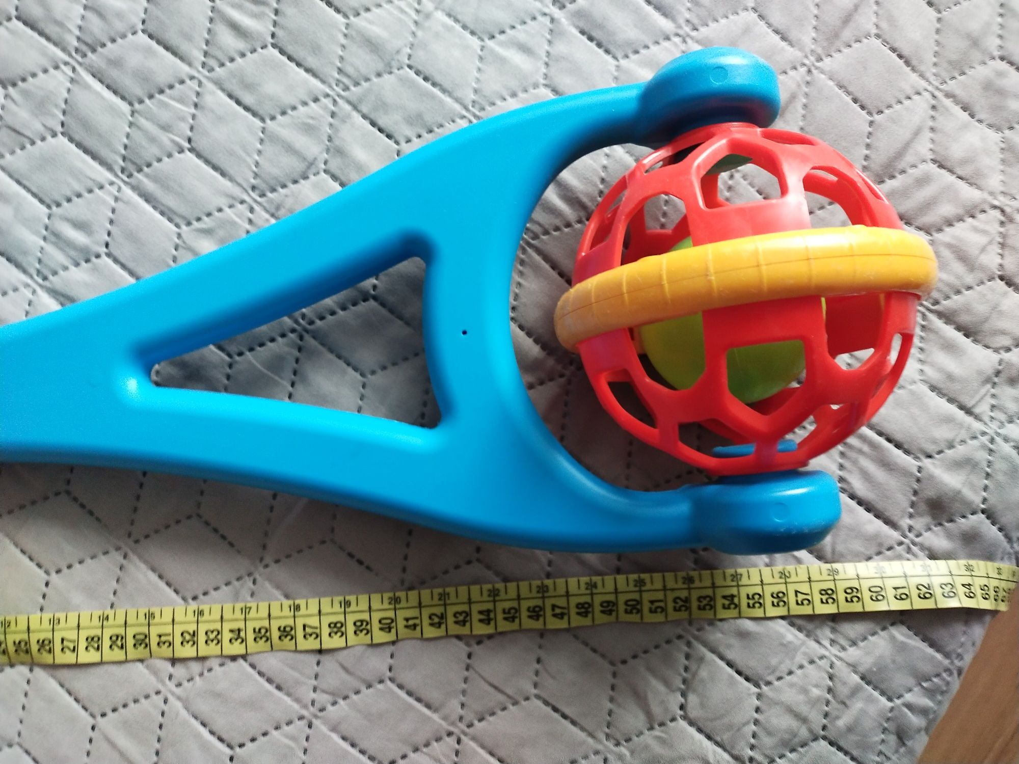 Іграшка колесо пластикові
