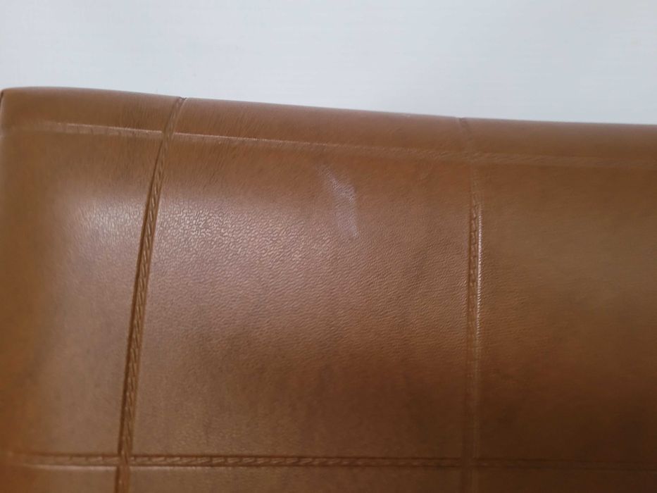 krzesło lata 70 CHROM LOFT