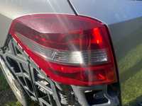 Renault LAGUNA 3. 2012. Rok Lampy Tył GT