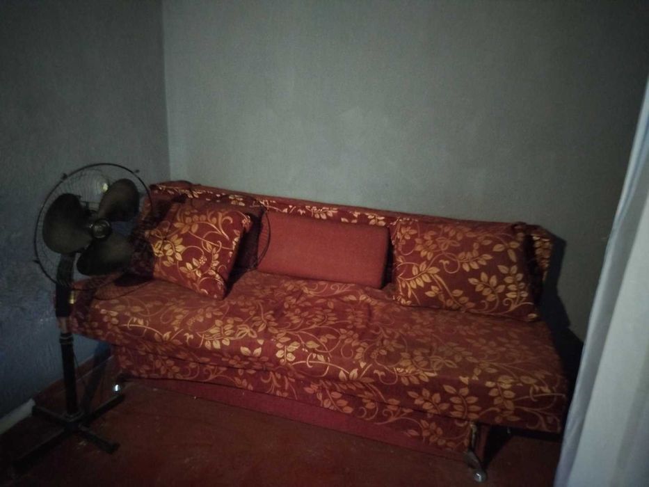 Задам в оренду однокімнатну квартиру на Садах 1