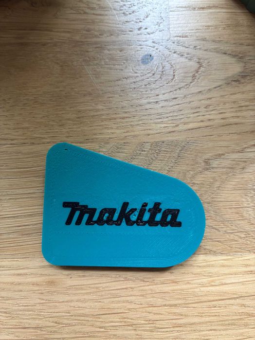 Zaślepka przeciwpyłowa do Makita SP6000J