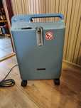 Koncentrator tlenu Philips