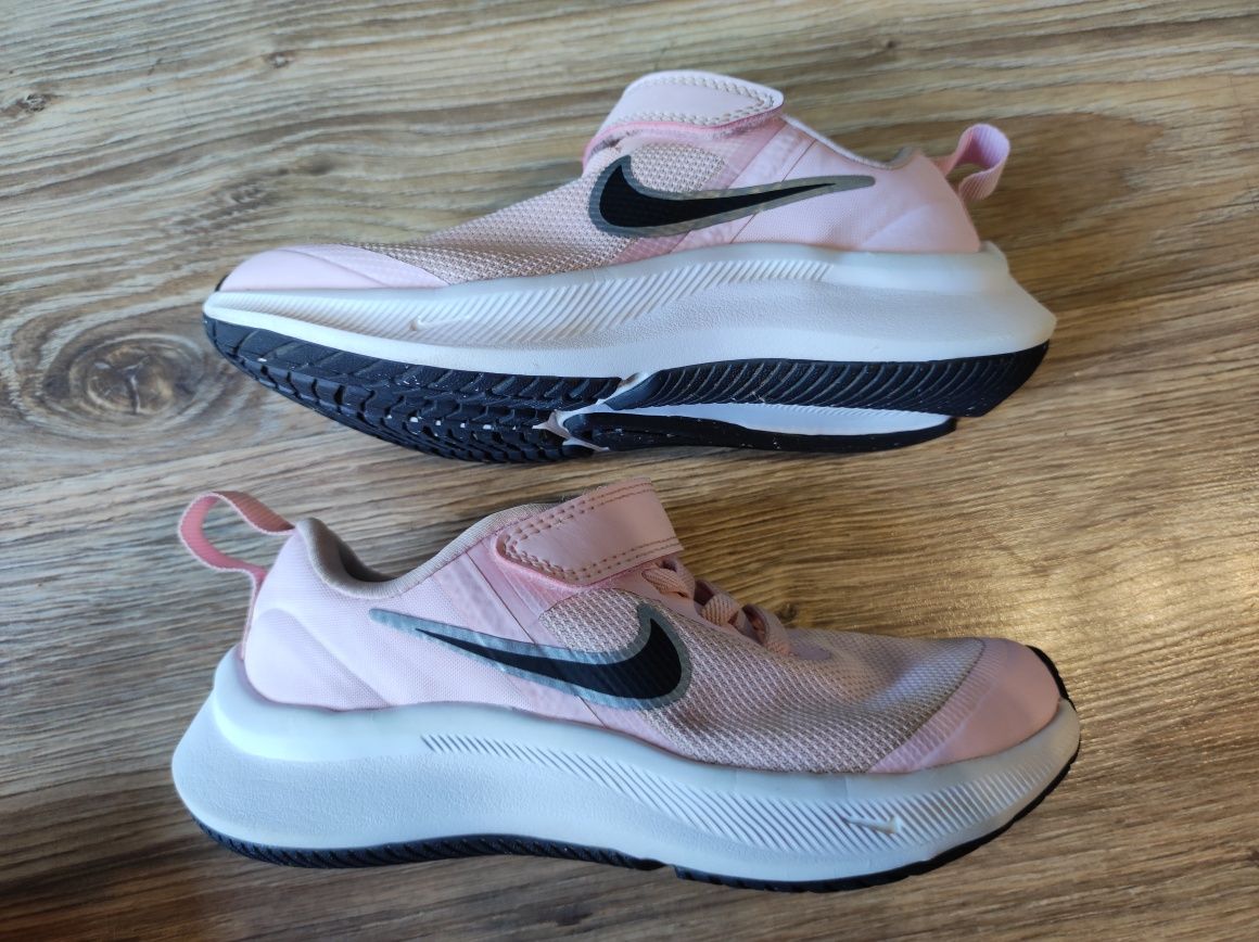 Buty Nike 28 Buciki Dla Dziewczynki