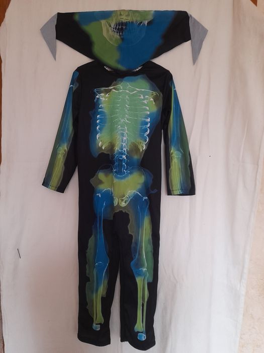 Костюми хлопчикам на Хеловін