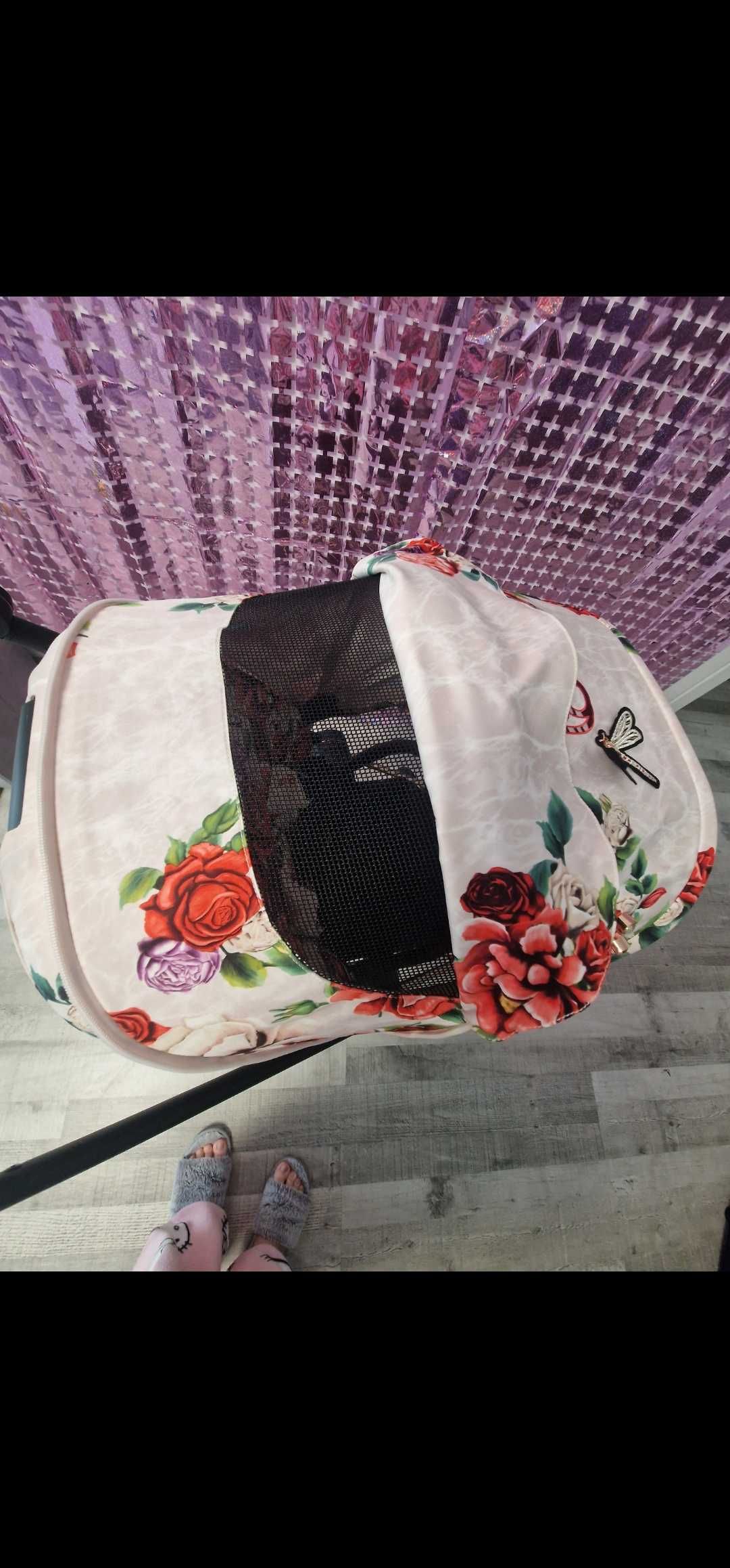 Carrinho de Cybex mios