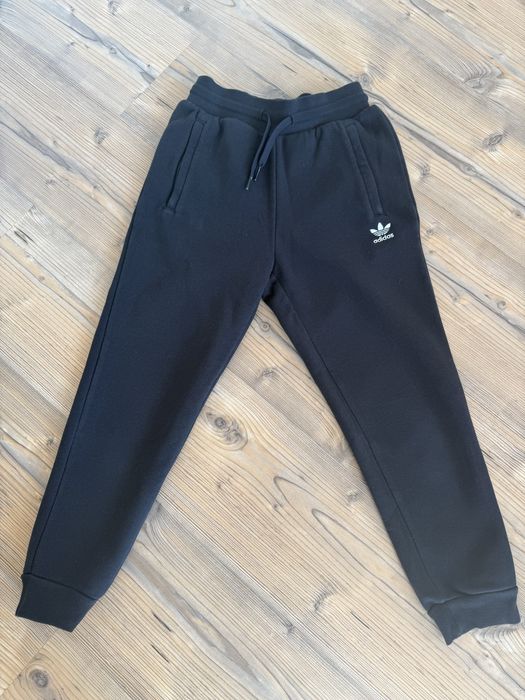 Spodnie Adidas 134 140