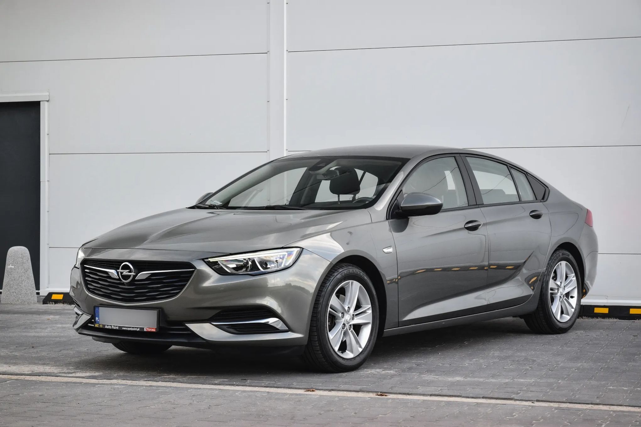 Opel Insignia 1.5 Benzyna 165KM 91.000KM!!! Manual Salon PL 1WŁ Zadbana!