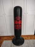Worek treningowy dmuchany 150cm.