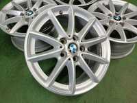 16" felgi 5x112 ET52 Oryginalne BMW 2 F45 F46 SERIA 2 Tourer