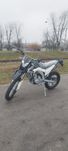 Мотоцикл Loncin LX300GY SX2
