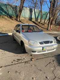 Продам Део Ланос daewoo lanos 1.5 поляк