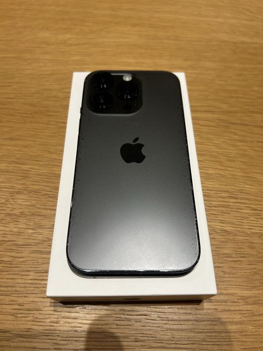 Iphone 14 pro 256g
