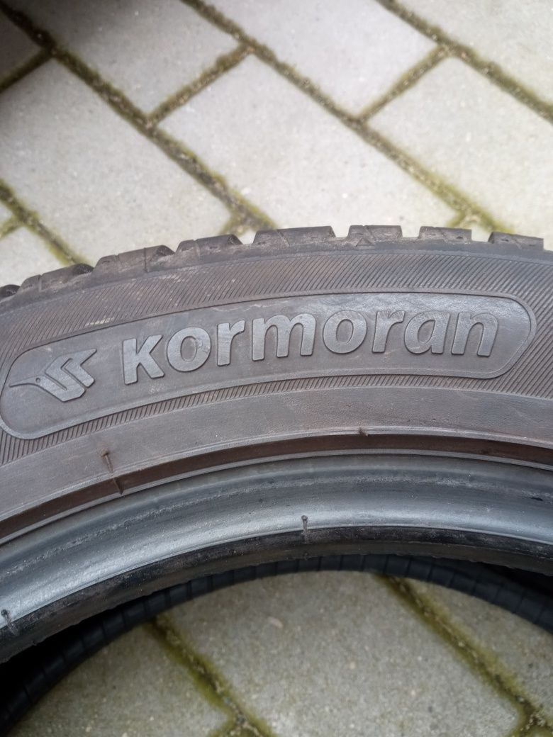 Opony letnie kormoran 185/55 r15