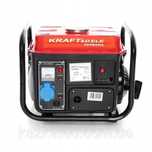 Продам бензогенератор KRAFT DELE 1,3 - 1,5 кВт. Новый.