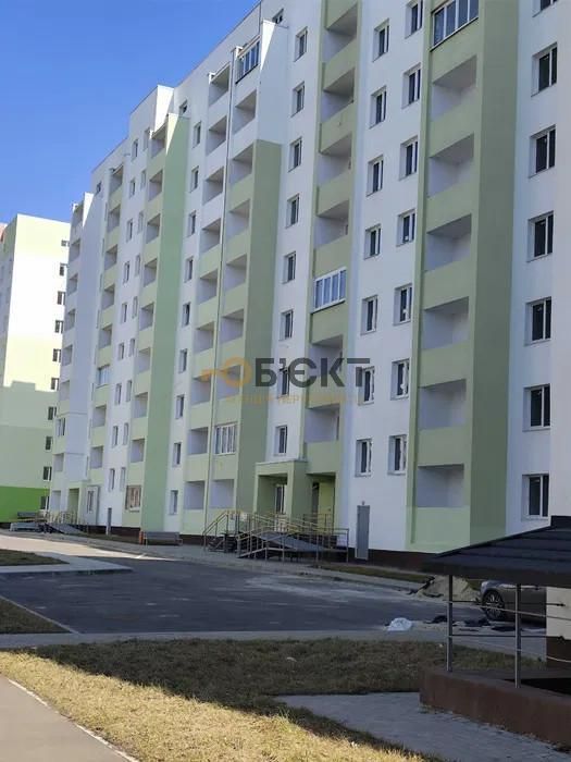 Продаж 2к. кв. ЖК Миру-3 м. ХТЗ Індустріальна Новобудова 56 м²!