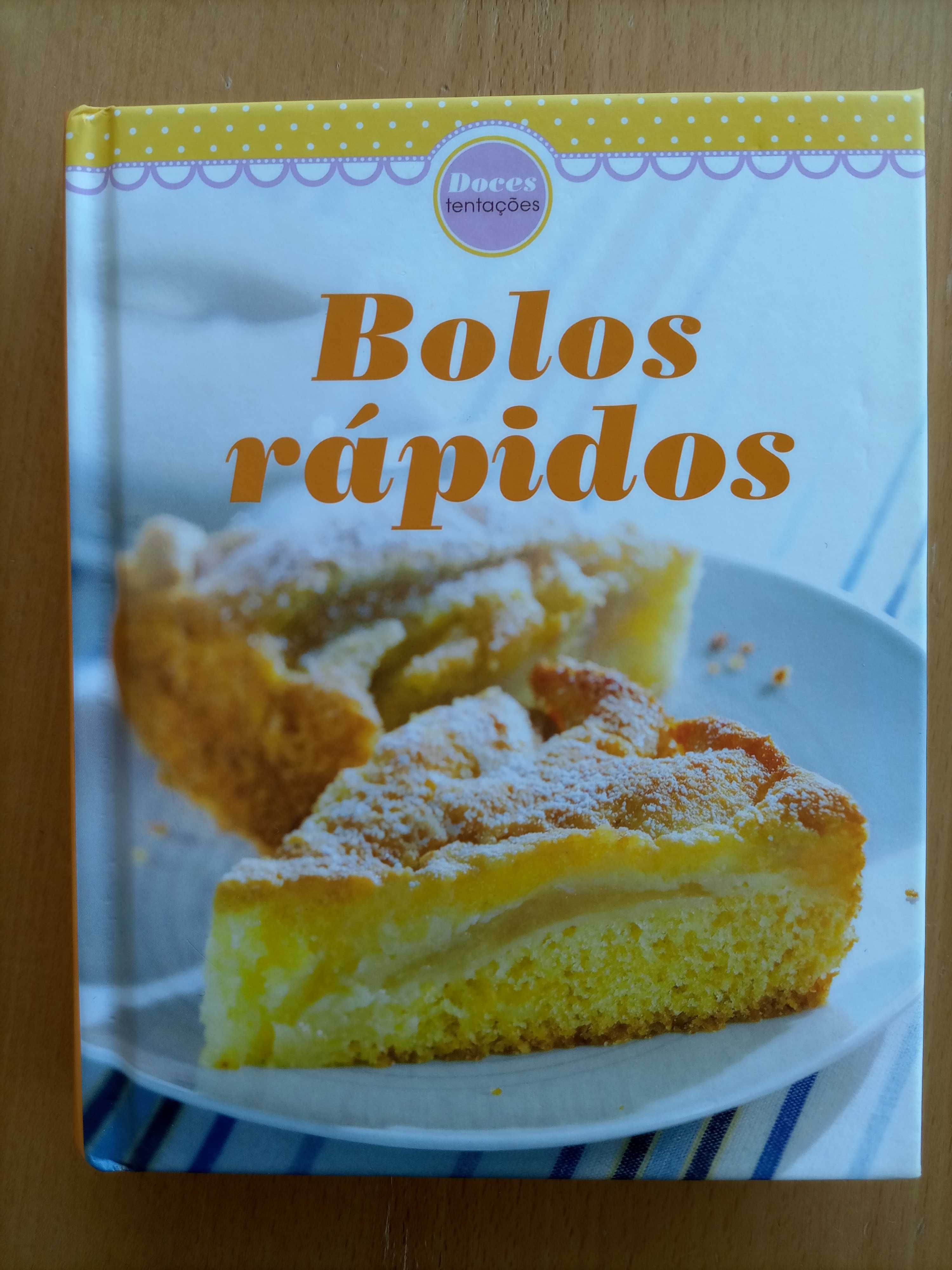 Livros Receitas Culinária Preços Low Cost - Desde 1€