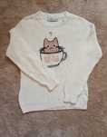 Sweter FB sister  r. XS/34