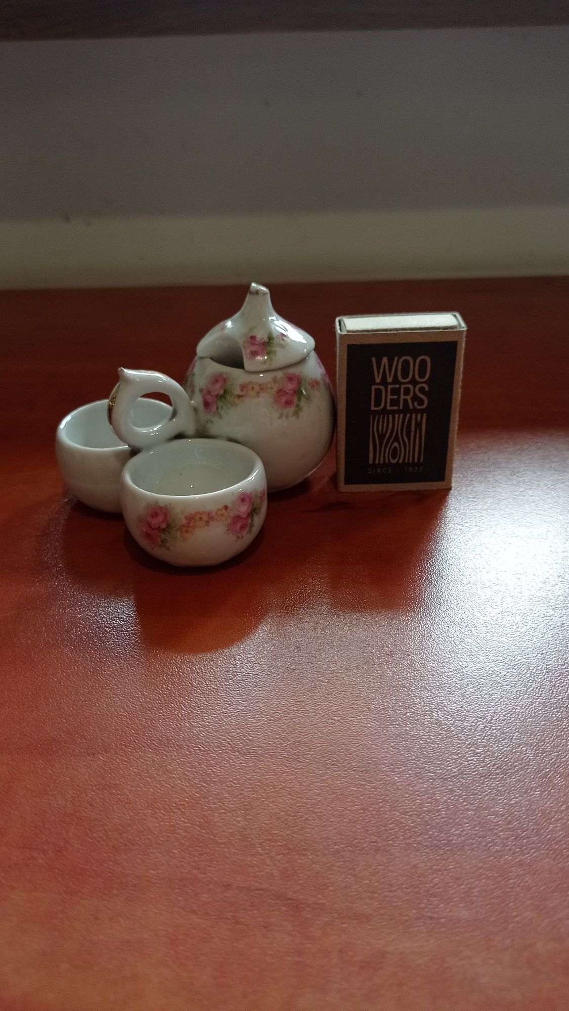 Sprzedam mini przyprawnik