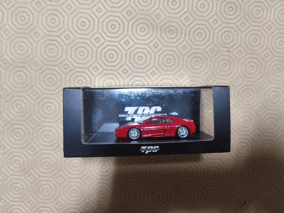 Ferrari F355 1/64