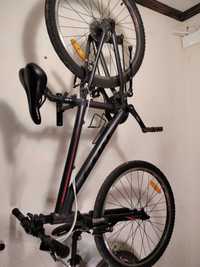 Велосипед Leon, 24 колеса