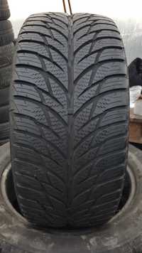 Uniroyal 225/45 r17 AllSeasonExpert XL /// 7,25mm!!!