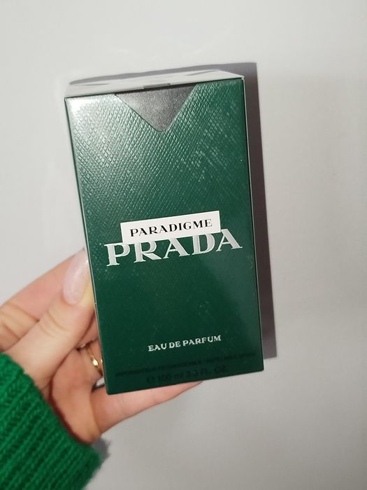 Perfumy Prada Paradigme Milano 100ml.