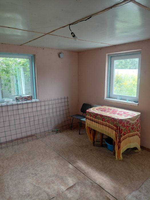 Продаж дачі в передмісті Чернігова