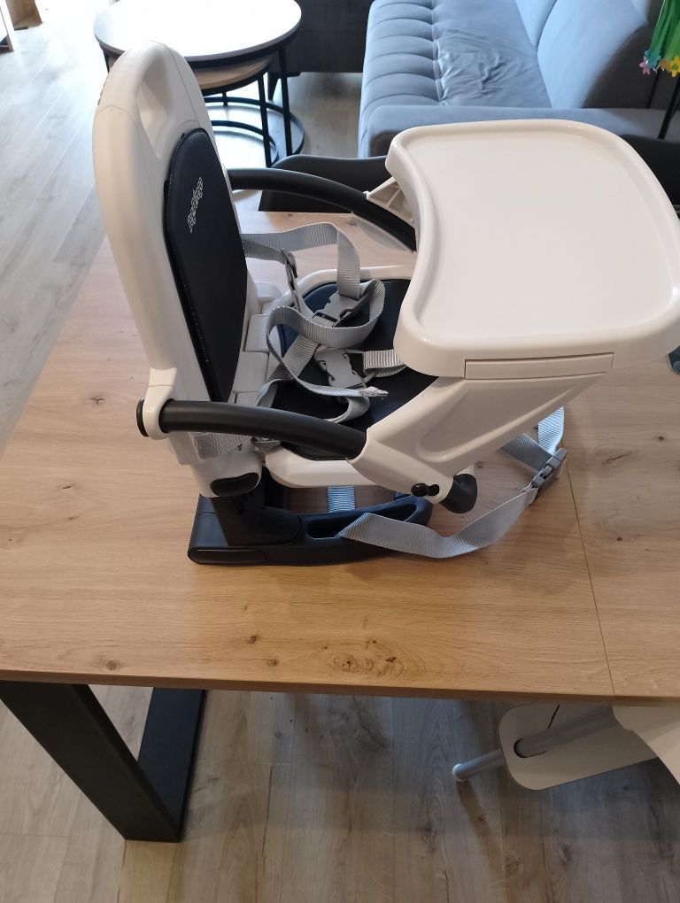 Krzesełko do karmienia Peg Perego Rialto