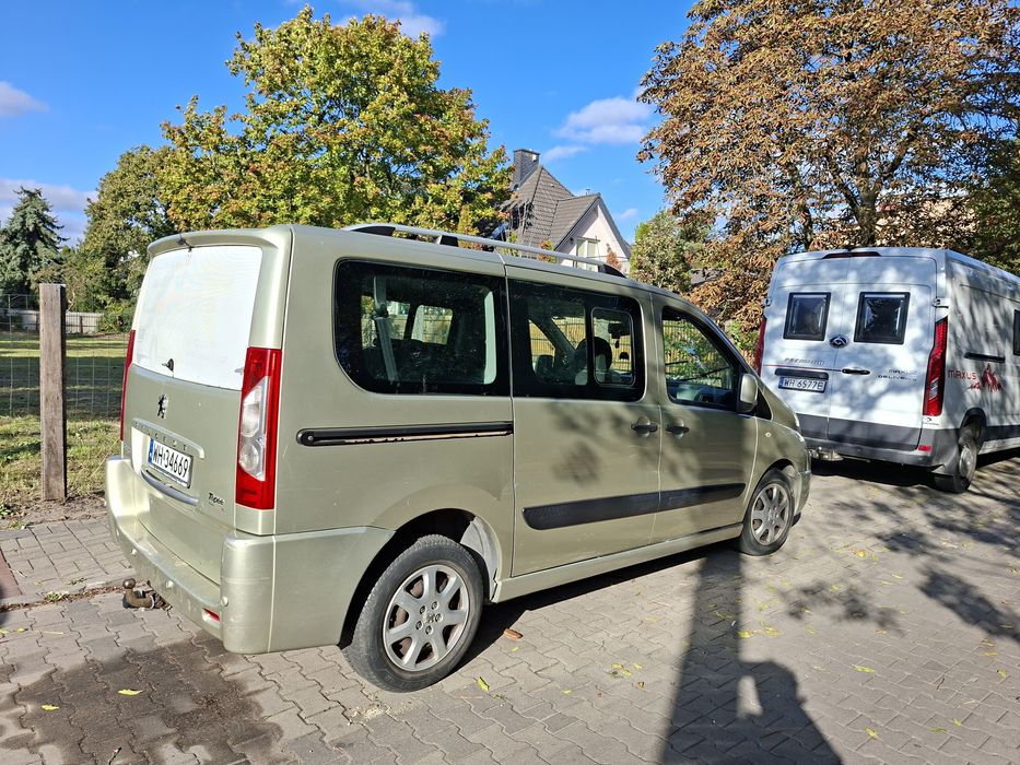 Peugeot Expert 2.0 2008