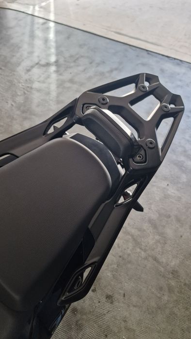 Dominar 400 – 2018 – 26.000 km – Ótimo estado