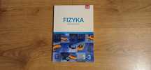 FIZYKA 1-3 ZBIÓR ZADAŃ liceum i technikum zakres podstawowy