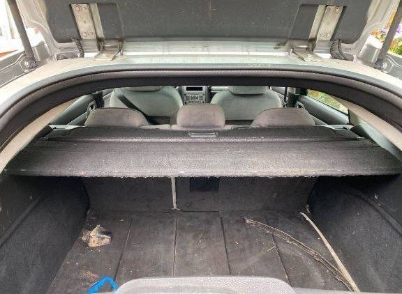 ЕВРОБЛЯХА, Пежо 407 универсал 1,6 дизель,находу