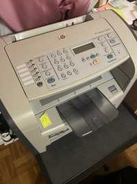 Принтер HP laserjet 3050