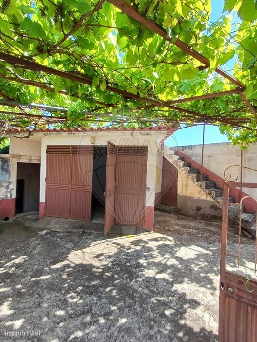 Moradia T1 para venda