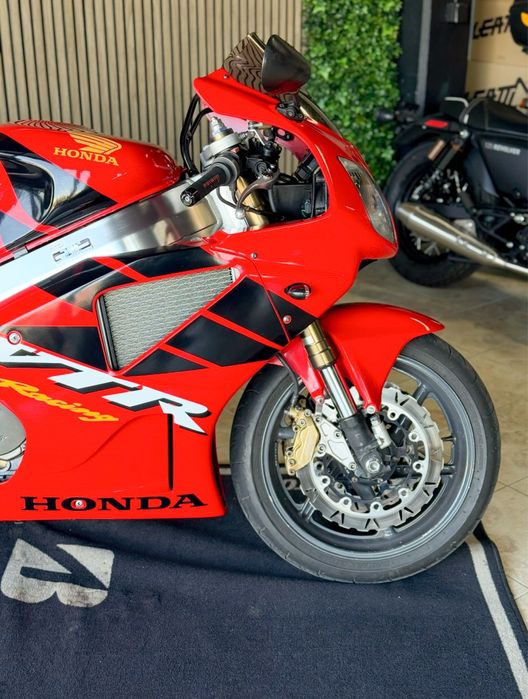 Honda VTR 1000 SP1