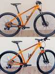 JF-Bikes Merida big nine 300 12v M e L.