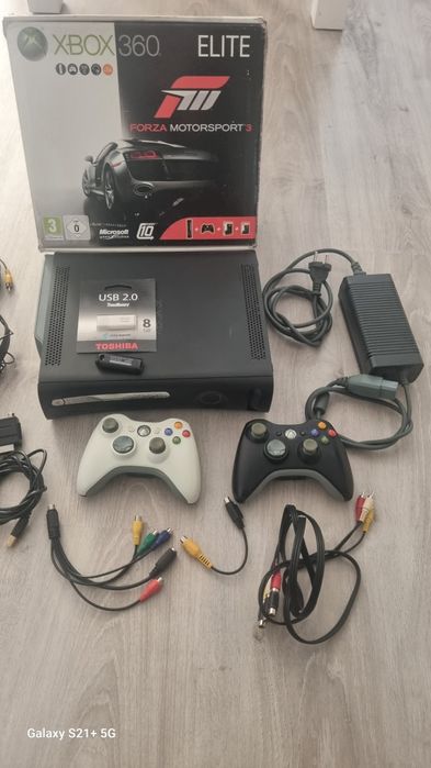 xbox 360 w super stanie