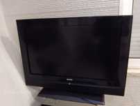 Tv  funcionando normalmente