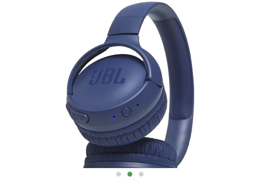 Наушники JBL Tune 510BT