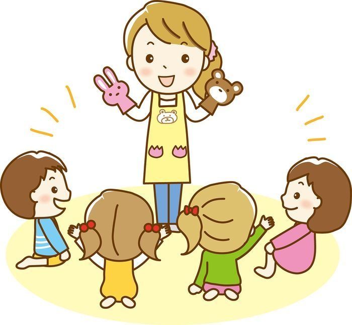 Няня весільна  для ваших дітей