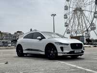 Jaguar I-Pace SE AWD