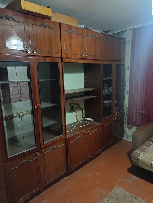 Кімната в гуртожитку вул. Самійла Кішки