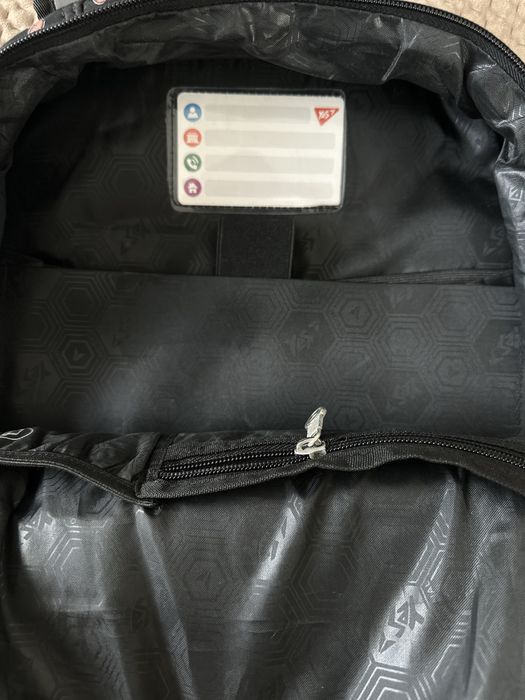 Шкільний рюкзак YES S-30 Juno XS Bubu Ergo (558217)